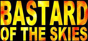 logo Bastard Of The Skies logo Bastard Of The Skies
